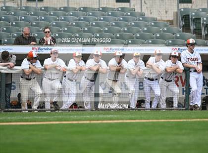 Thumbnail 3 in Warren Hills vs Hackettstown photogallery.
