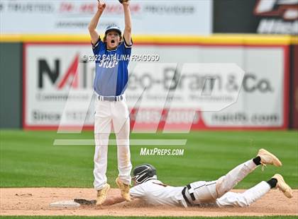 Thumbnail 3 in Warren Hills vs Hackettstown photogallery.