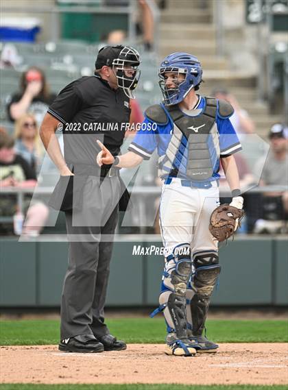Thumbnail 2 in Warren Hills vs Hackettstown photogallery.