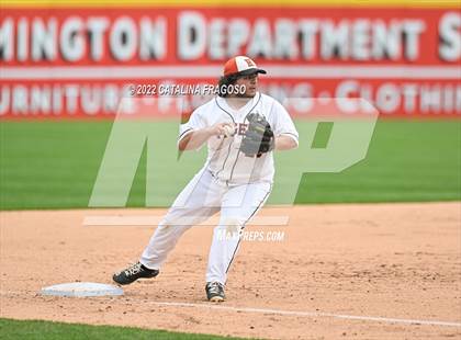 Thumbnail 2 in Warren Hills vs Hackettstown photogallery.