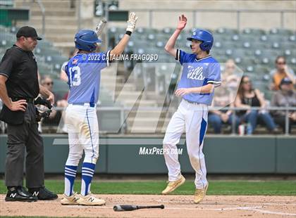 Thumbnail 2 in Warren Hills vs Hackettstown photogallery.