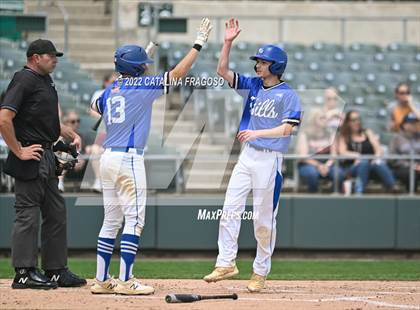 Thumbnail 3 in Warren Hills vs Hackettstown photogallery.
