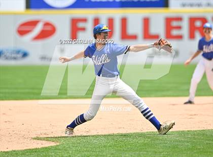 Thumbnail 1 in Warren Hills vs Hackettstown photogallery.