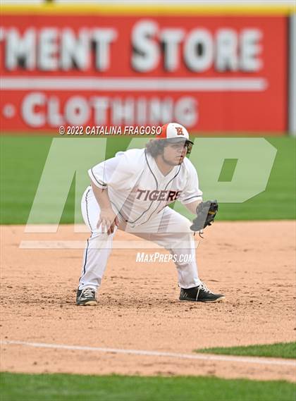 Thumbnail 1 in Warren Hills vs Hackettstown photogallery.