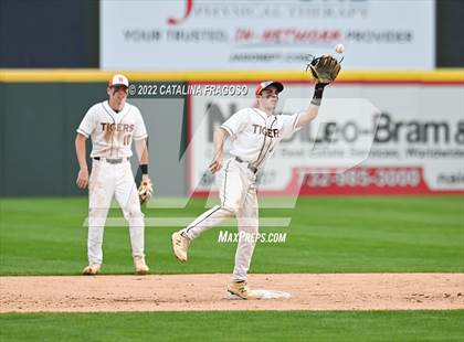 Thumbnail 1 in Warren Hills vs Hackettstown photogallery.
