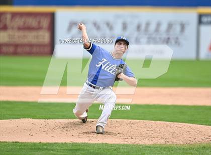 Thumbnail 2 in Warren Hills vs Hackettstown photogallery.