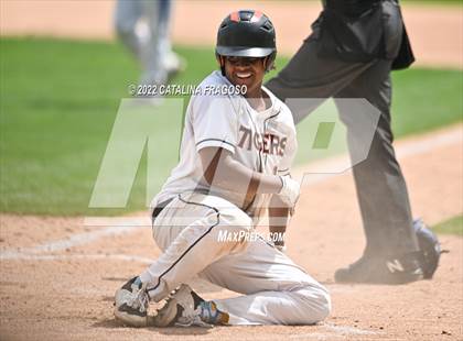 Thumbnail 2 in Warren Hills vs Hackettstown photogallery.
