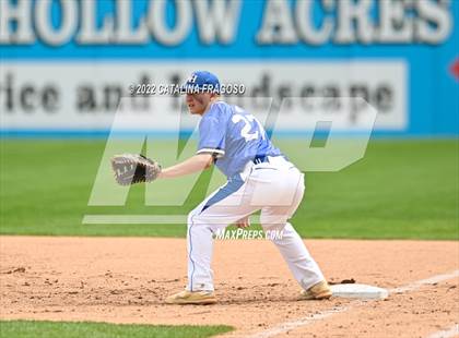 Thumbnail 2 in Warren Hills vs Hackettstown photogallery.