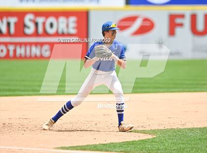 Thumbnail 2 in Warren Hills vs Hackettstown photogallery.