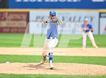 Thumbnail 3 in Warren Hills vs Hackettstown photogallery.