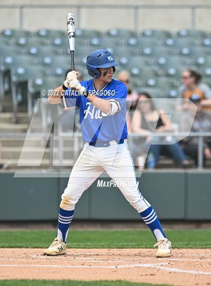 Thumbnail 2 in Warren Hills vs Hackettstown photogallery.