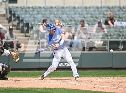 Thumbnail 3 in Warren Hills vs Hackettstown photogallery.