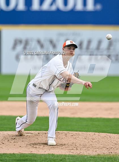 Thumbnail 3 in Warren Hills vs Hackettstown photogallery.
