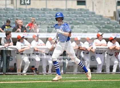 Thumbnail 3 in Warren Hills vs Hackettstown photogallery.