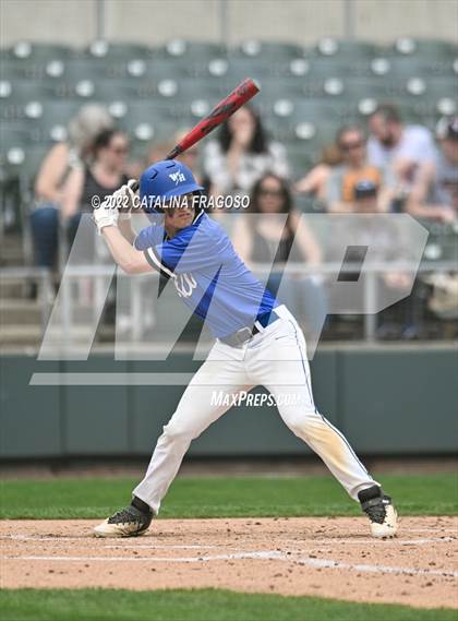 Thumbnail 3 in Warren Hills vs Hackettstown photogallery.