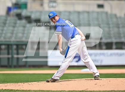 Thumbnail 1 in Warren Hills vs Hackettstown photogallery.