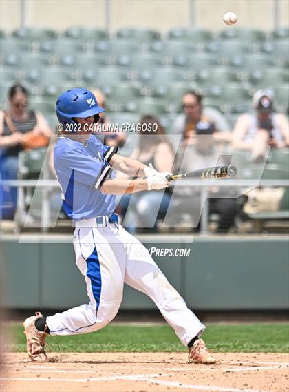 Thumbnail 1 in Warren Hills vs Hackettstown photogallery.