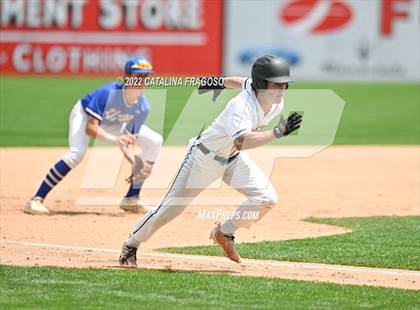 Thumbnail 1 in Warren Hills vs Hackettstown photogallery.