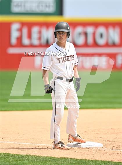Thumbnail 1 in Warren Hills vs Hackettstown photogallery.