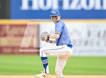 Thumbnail 3 in Warren Hills vs Hackettstown photogallery.