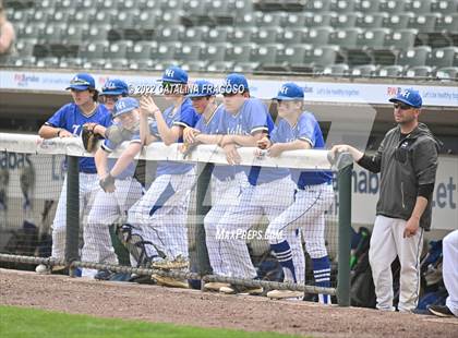 Thumbnail 3 in Warren Hills vs Hackettstown photogallery.