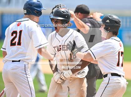 Thumbnail 2 in Warren Hills vs Hackettstown photogallery.