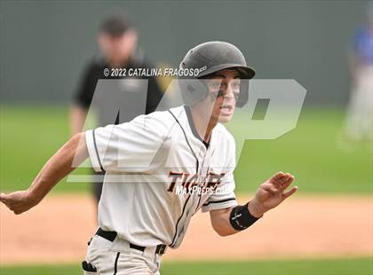 Thumbnail 3 in Warren Hills vs Hackettstown photogallery.