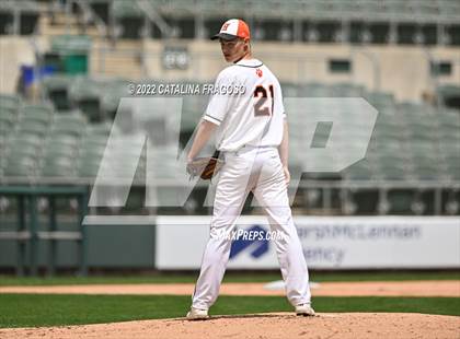 Thumbnail 3 in Warren Hills vs Hackettstown photogallery.