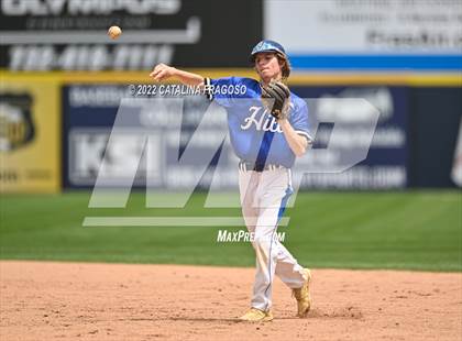 Thumbnail 2 in Warren Hills vs Hackettstown photogallery.