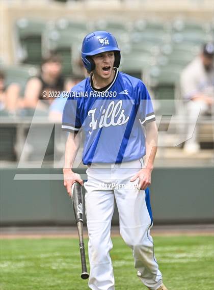 Thumbnail 3 in Warren Hills vs Hackettstown photogallery.