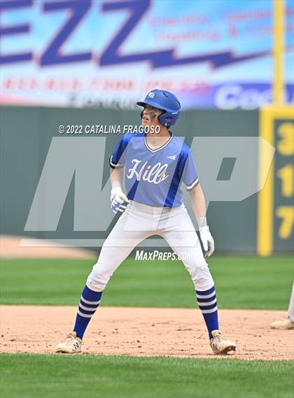 Thumbnail 2 in Warren Hills vs Hackettstown photogallery.