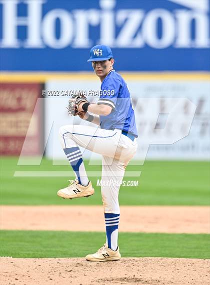 Thumbnail 1 in Warren Hills vs Hackettstown photogallery.