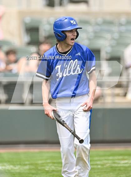 Thumbnail 1 in Warren Hills vs Hackettstown photogallery.