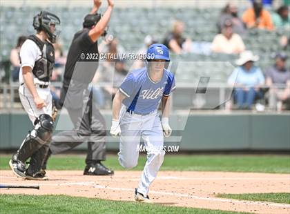Thumbnail 2 in Warren Hills vs Hackettstown photogallery.