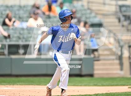 Thumbnail 2 in Warren Hills vs Hackettstown photogallery.