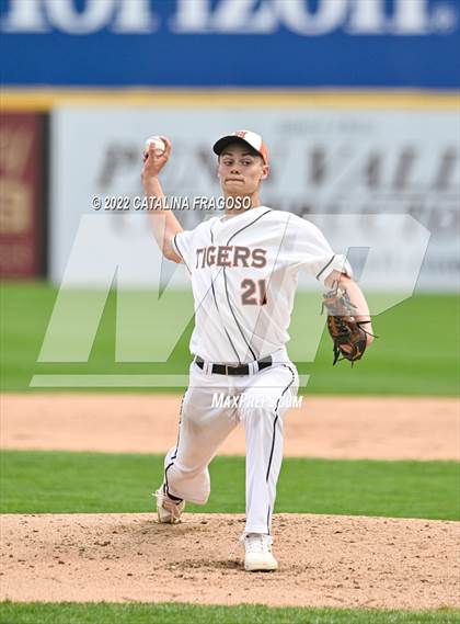 Thumbnail 1 in Warren Hills vs Hackettstown photogallery.