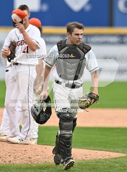 Thumbnail 2 in Warren Hills vs Hackettstown photogallery.