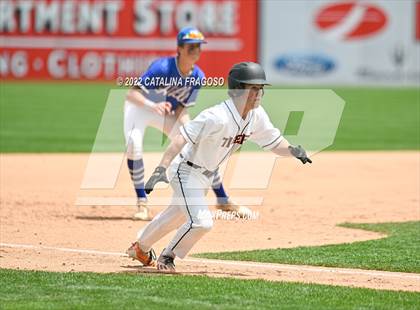 Thumbnail 3 in Warren Hills vs Hackettstown photogallery.