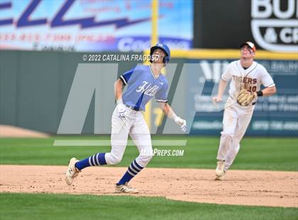 Thumbnail 3 in Warren Hills vs Hackettstown photogallery.