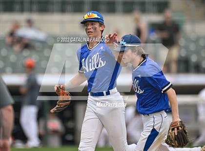 Thumbnail 3 in Warren Hills vs Hackettstown photogallery.