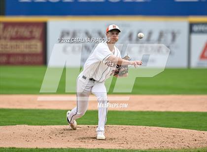 Thumbnail 1 in Warren Hills vs Hackettstown photogallery.