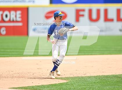 Thumbnail 3 in Warren Hills vs Hackettstown photogallery.