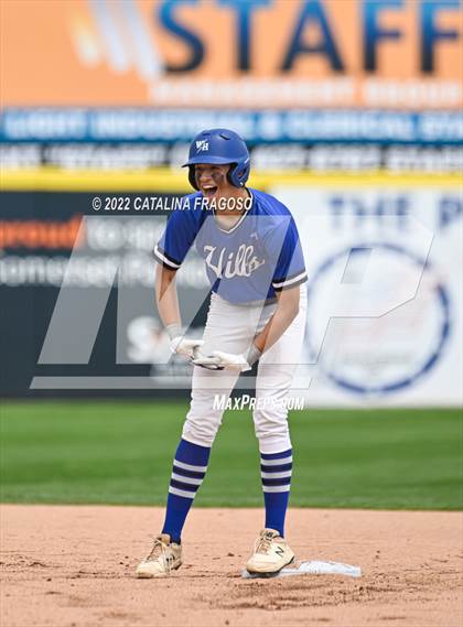 Thumbnail 1 in Warren Hills vs Hackettstown photogallery.