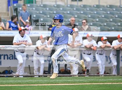 Thumbnail 1 in Warren Hills vs Hackettstown photogallery.
