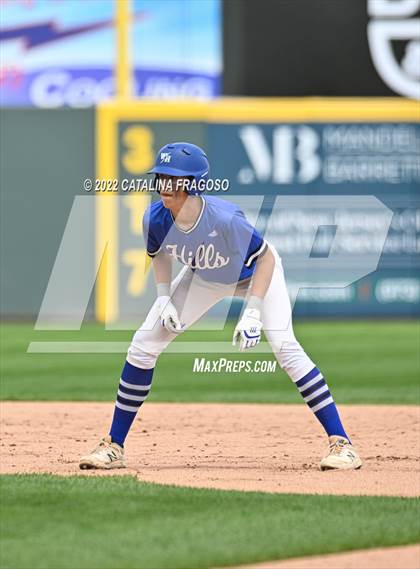 Thumbnail 2 in Warren Hills vs Hackettstown photogallery.