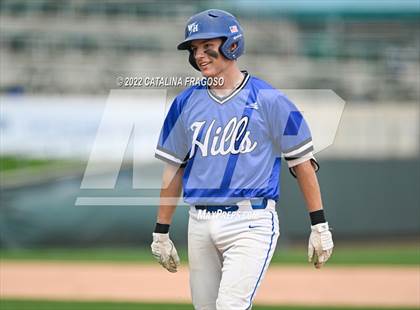 Thumbnail 1 in Warren Hills vs Hackettstown photogallery.