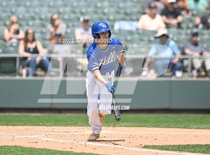 Thumbnail 3 in Warren Hills vs Hackettstown photogallery.