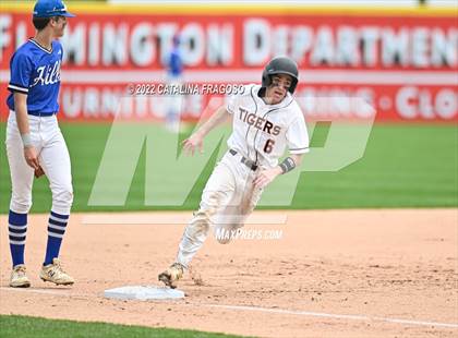 Thumbnail 3 in Warren Hills vs Hackettstown photogallery.