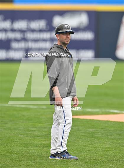 Thumbnail 3 in Warren Hills vs Hackettstown photogallery.