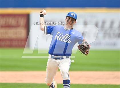 Thumbnail 3 in Warren Hills vs Hackettstown photogallery.